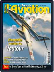 Le Fana De L'aviation (Digital) Subscription                    May 1st, 2018 Issue