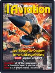 Le Fana De L'aviation (Digital) Subscription                    January 1st, 2018 Issue
