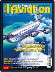 Le Fana De L'aviation (Digital) Subscription                    December 1st, 2017 Issue