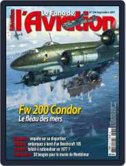Le Fana De L'aviation (Digital) Subscription                    September 1st, 2017 Issue