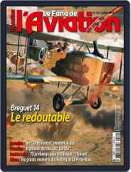 Le Fana De L'aviation (Digital) Subscription                    July 1st, 2017 Issue