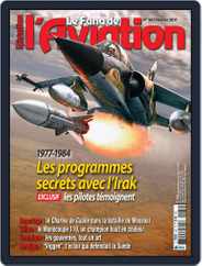 Le Fana De L'aviation (Digital) Subscription                    February 1st, 2017 Issue