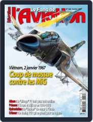 Le Fana De L'aviation (Digital) Subscription                    January 1st, 2017 Issue