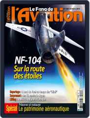 Le Fana De L'aviation (Digital) Subscription                    October 1st, 2016 Issue