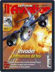 Le Fana De L'aviation (Digital) Subscription                    July 22nd, 2016 Issue