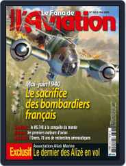 Le Fana De L'aviation (Digital) Subscription                    April 27th, 2016 Issue