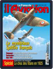 Le Fana De L'aviation (Digital) Subscription                    February 26th, 2016 Issue