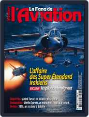 Le Fana De L'aviation (Digital) Subscription                    January 26th, 2016 Issue