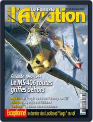Le Fana De L'aviation (Digital) Subscription                    January 1st, 2016 Issue