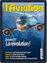 Le Fana De L'aviation (Digital) Subscription                    December 1st, 2015 Issue