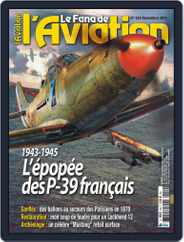 Le Fana De L'aviation (Digital) Subscription                    November 1st, 2015 Issue