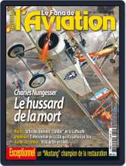 Le Fana De L'aviation (Digital) Subscription                    October 1st, 2015 Issue