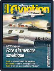 Le Fana De L'aviation (Digital) Subscription                    September 1st, 2015 Issue