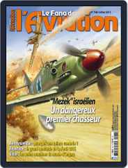Le Fana De L'aviation (Digital) Subscription                    June 23rd, 2015 Issue