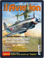 Le Fana De L'aviation (Digital) Subscription                    May 23rd, 2015 Issue