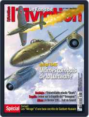 Le Fana De L'aviation (Digital) Subscription                    April 24th, 2015 Issue