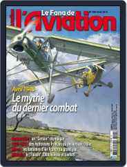 Le Fana De L'aviation (Digital) Subscription                    March 24th, 2015 Issue