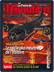 Le Fana De L'aviation (Digital) Subscription                    February 25th, 2015 Issue