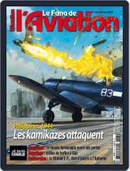 Le Fana De L'aviation (Digital) Subscription                    January 25th, 2015 Issue