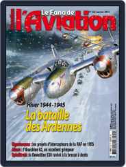 Le Fana De L'aviation (Digital) Subscription                    December 21st, 2014 Issue