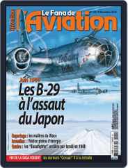 Le Fana De L'aviation (Digital) Subscription                    November 21st, 2014 Issue