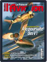 Le Fana De L'aviation (Digital) Subscription                    October 24th, 2014 Issue
