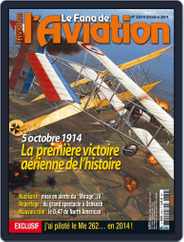 Le Fana De L'aviation (Digital) Subscription                    September 29th, 2014 Issue