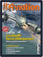 Le Fana De L'aviation (Digital) Subscription                    May 27th, 2014 Issue