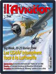 Le Fana De L'aviation (Digital) Subscription                    January 30th, 2014 Issue