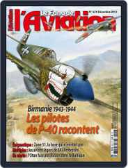 Le Fana De L'aviation (Digital) Subscription                    November 22nd, 2013 Issue