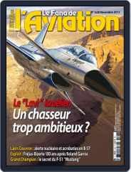 Le Fana De L'aviation (Digital) Subscription                    October 21st, 2013 Issue