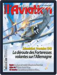 Le Fana De L'aviation (Digital) Subscription                    September 20th, 2013 Issue