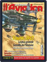 Le Fana De L'aviation (Digital) Subscription                    August 16th, 2013 Issue