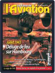 Le Fana De L'aviation (Digital) Subscription                    July 19th, 2013 Issue