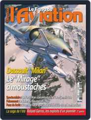 Le Fana De L'aviation (Digital) Subscription                    June 21st, 2013 Issue