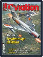 Le Fana De L'aviation (Digital) Subscription                    April 22nd, 2013 Issue