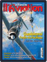 Le Fana De L'aviation (Digital) Subscription                    February 26th, 2013 Issue