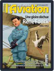 Le Fana De L'aviation (Digital) Subscription                    December 24th, 2012 Issue