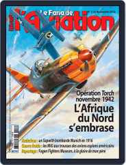 Le Fana De L'aviation (Digital) Subscription                    October 23rd, 2012 Issue