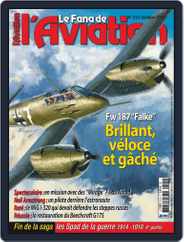 Le Fana De L'aviation (Digital) Subscription                    September 21st, 2012 Issue