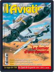 Le Fana De L'aviation (Digital) Subscription                    August 17th, 2012 Issue