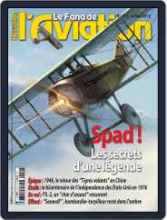 Le Fana De L'aviation (Digital) Subscription                    June 22nd, 2012 Issue