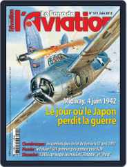 Le Fana De L'aviation (Digital) Subscription                    May 18th, 2012 Issue