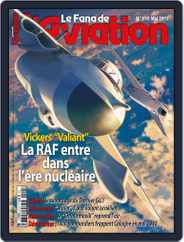Le Fana De L'aviation (Digital) Subscription                    April 20th, 2012 Issue