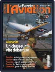 Le Fana De L'aviation (Digital) Subscription                    March 23rd, 2012 Issue