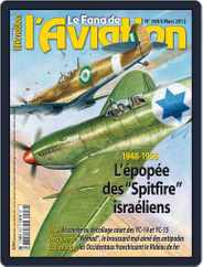 Le Fana De L'aviation (Digital) Subscription                    March 20th, 2012 Issue