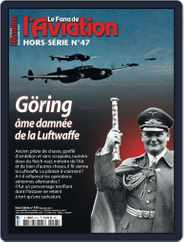 Le Fana De L'aviation (Digital) Subscription                    December 7th, 2011 Issue