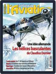 Le Fana De L'aviation (Digital) Subscription                    November 25th, 2011 Issue