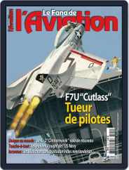Le Fana De L'aviation (Digital) Subscription                    October 21st, 2011 Issue