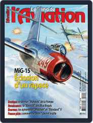 Le Fana De L'aviation (Digital) Subscription                    August 20th, 2011 Issue